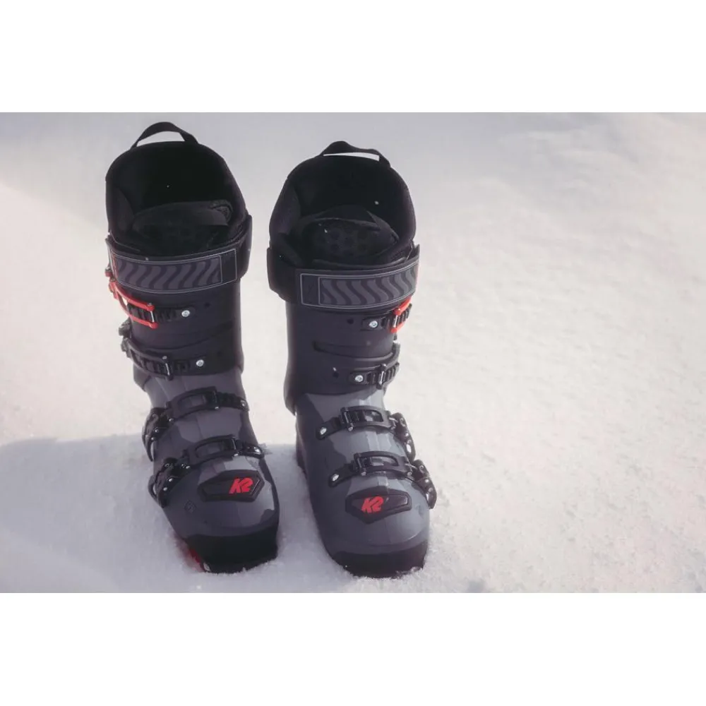 Chaussures Homme<K2 Chaussures de Ski Mindbender 100 Mv