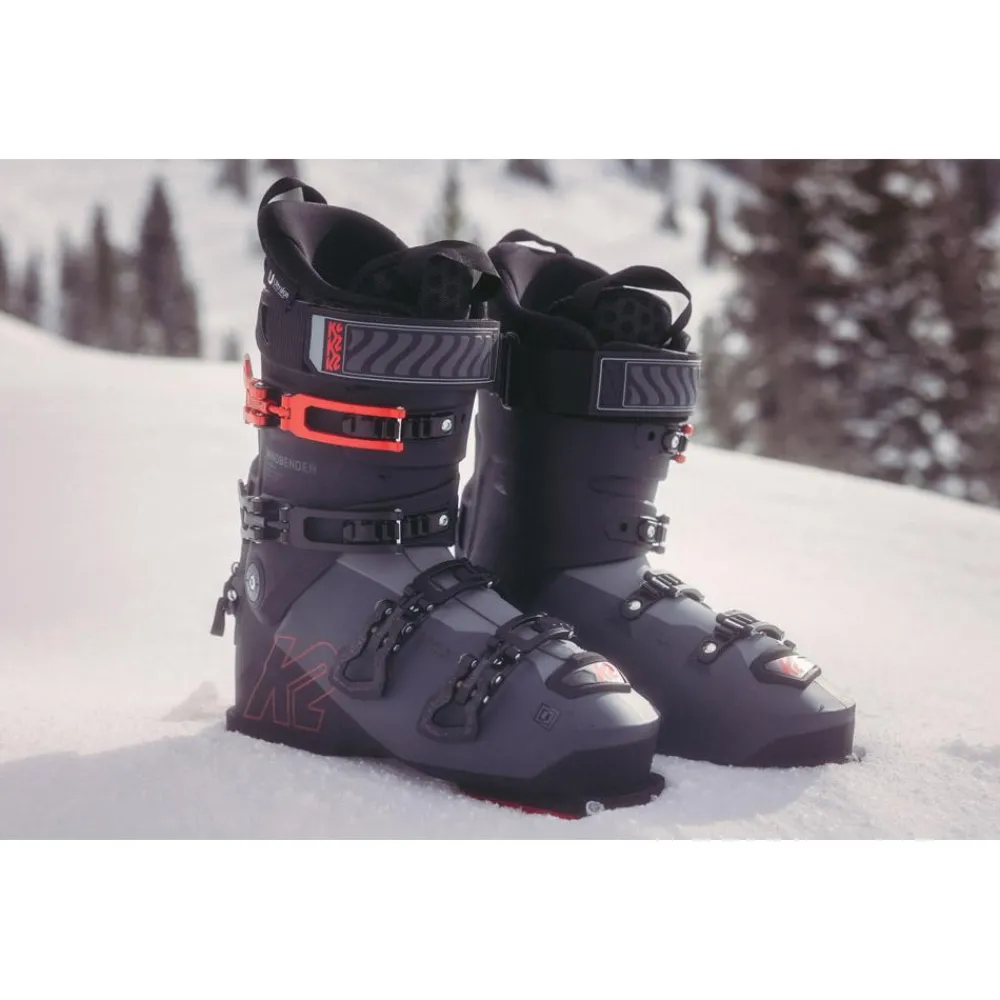 Chaussures Homme<K2 Chaussures de Ski Mindbender 100 Mv