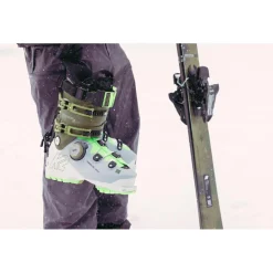 Chaussures Homme<K2 Chaussures de Ski Mindbender 130 Boa