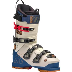 Outlet Chaussures de Ski Recon 120 Mv Homme Chaussures Homme