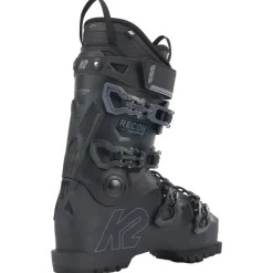 Sale Chaussures de Ski Recon 100 Mv Black Homme Chaussures Homme