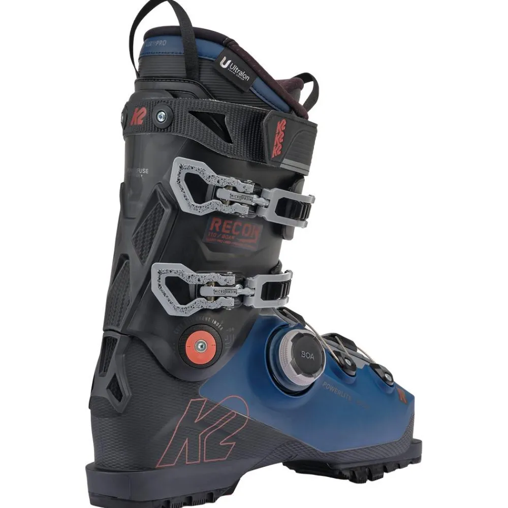 Online Chaussures de Ski Recon 110 Boa Homme Chaussures Homme