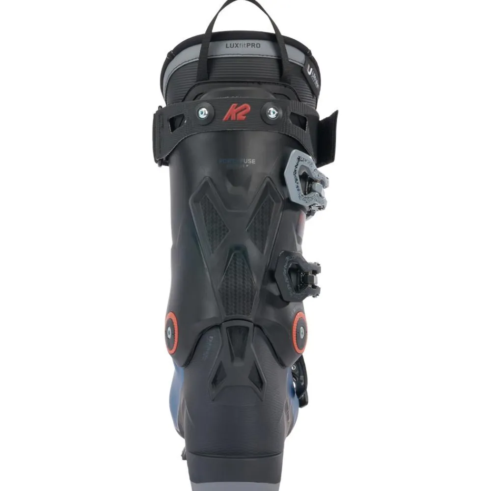 Sale Chaussures de Ski Recon 110 Mv Homme Chaussures Homme