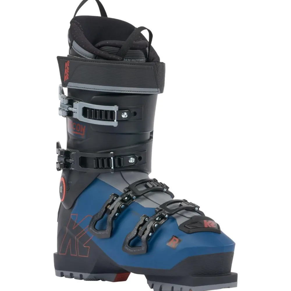 Sale Chaussures de Ski Recon 110 Mv Homme Chaussures Homme