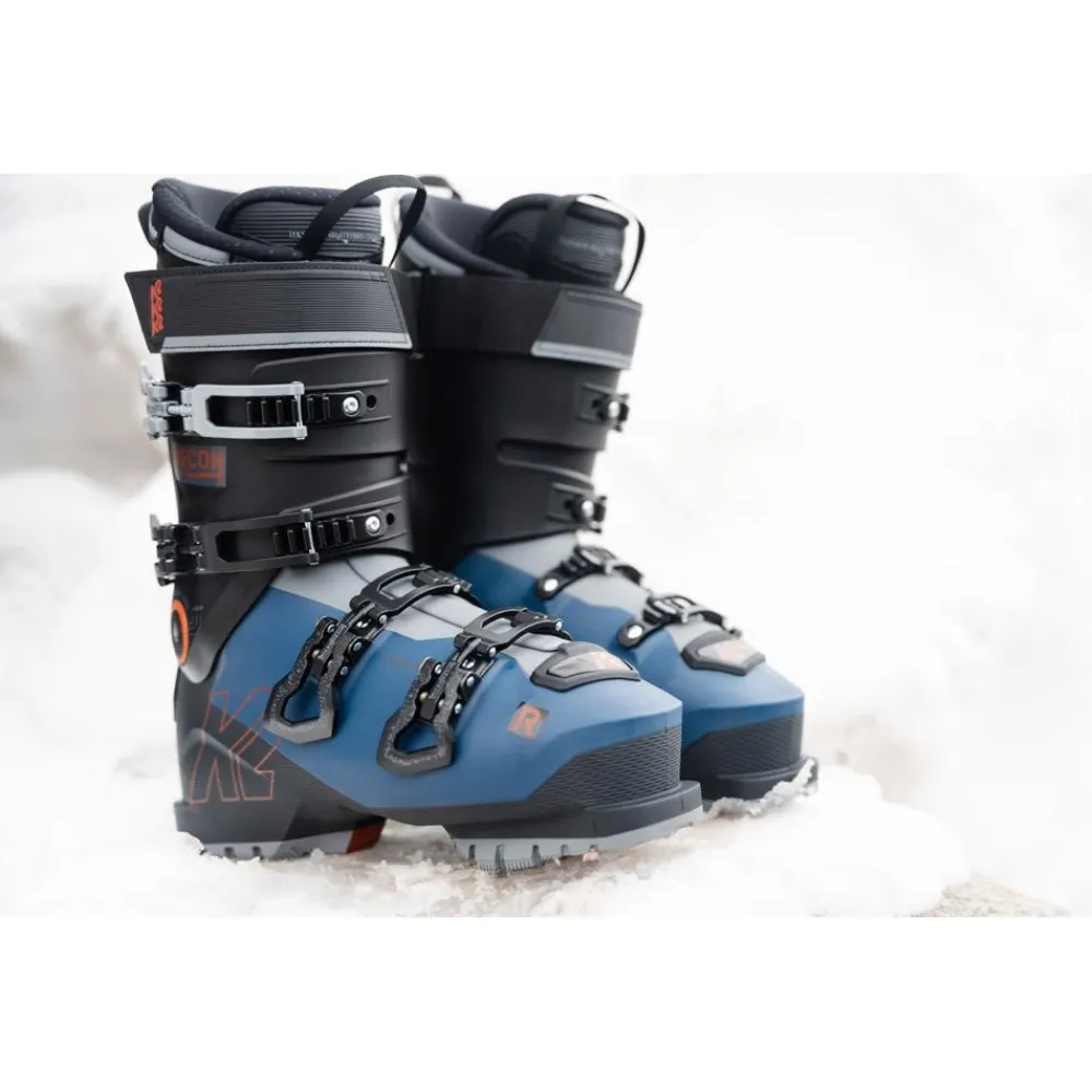Sale Chaussures de Ski Recon 110 Mv Homme Chaussures Homme