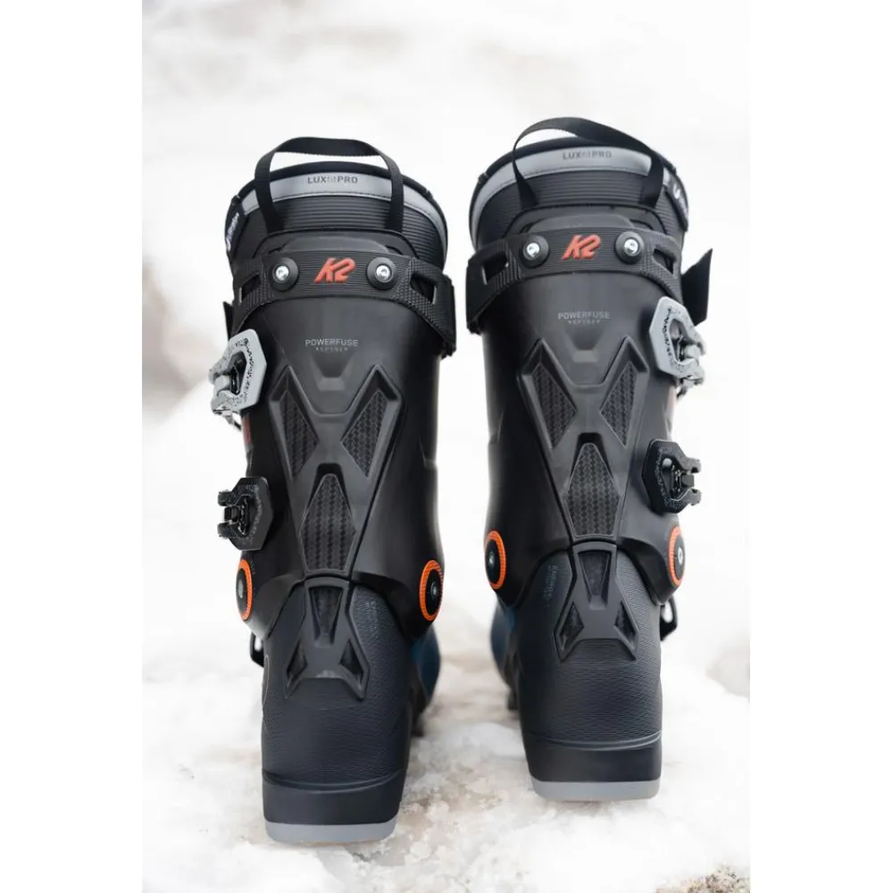 Sale Chaussures de Ski Recon 110 Mv Homme Chaussures Homme