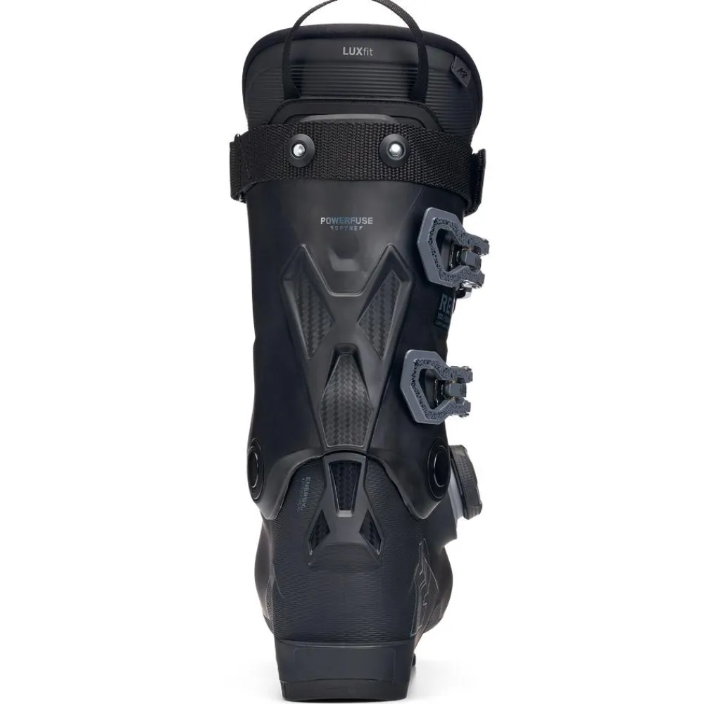 Chaussures Homme<K2 Chaussures de Ski Recon 100 Boa