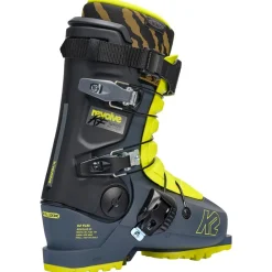 Chaussures Homme<K2 Chaussures de Ski Revolve Kf