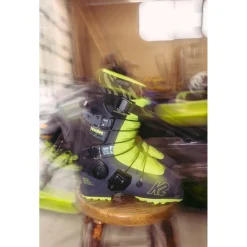 Chaussures Homme<K2 Chaussures de Ski Revolve Kf