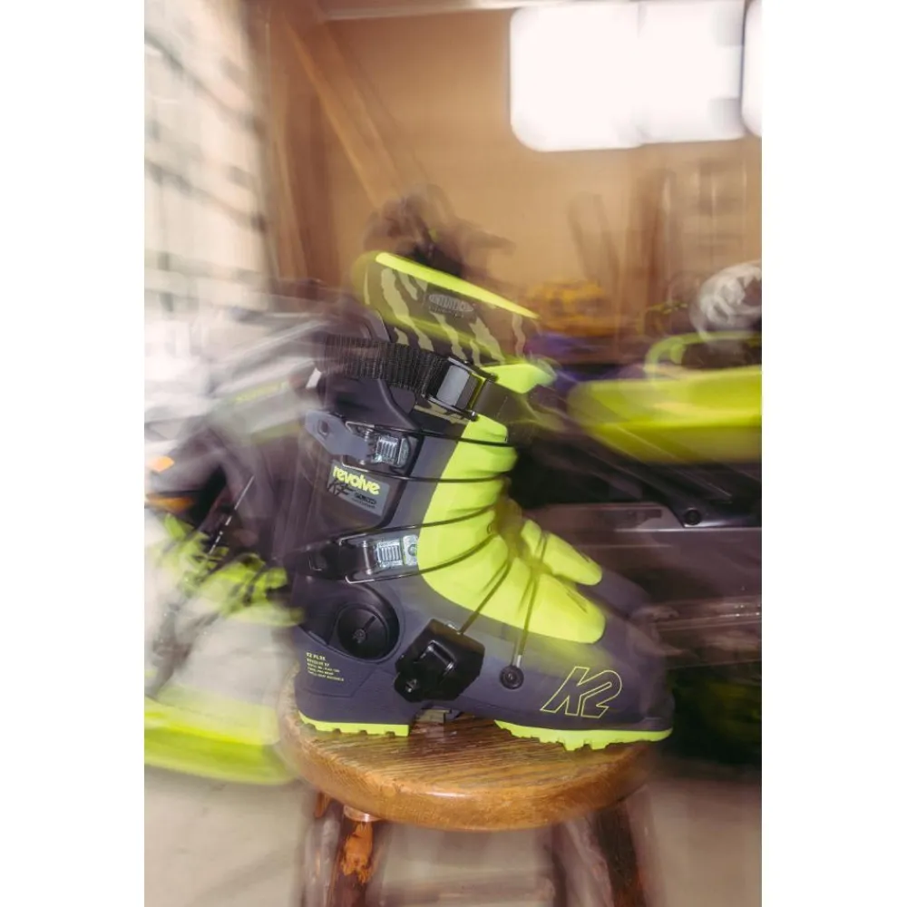 Chaussures Homme<K2 Chaussures de Ski Revolve Kf