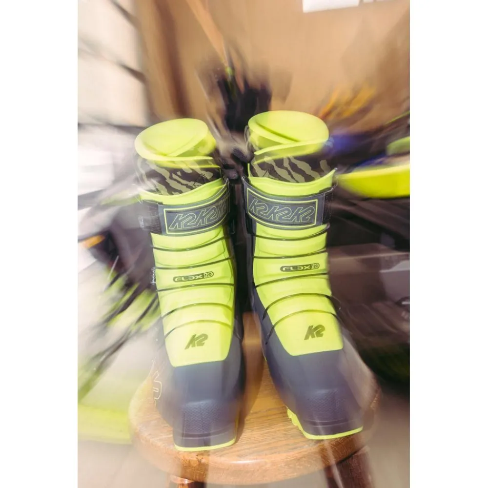 Chaussures Homme<K2 Chaussures de Ski Revolve Kf