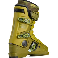 Chaussures Homme<K2 Chaussures de Ski Revolve Pro