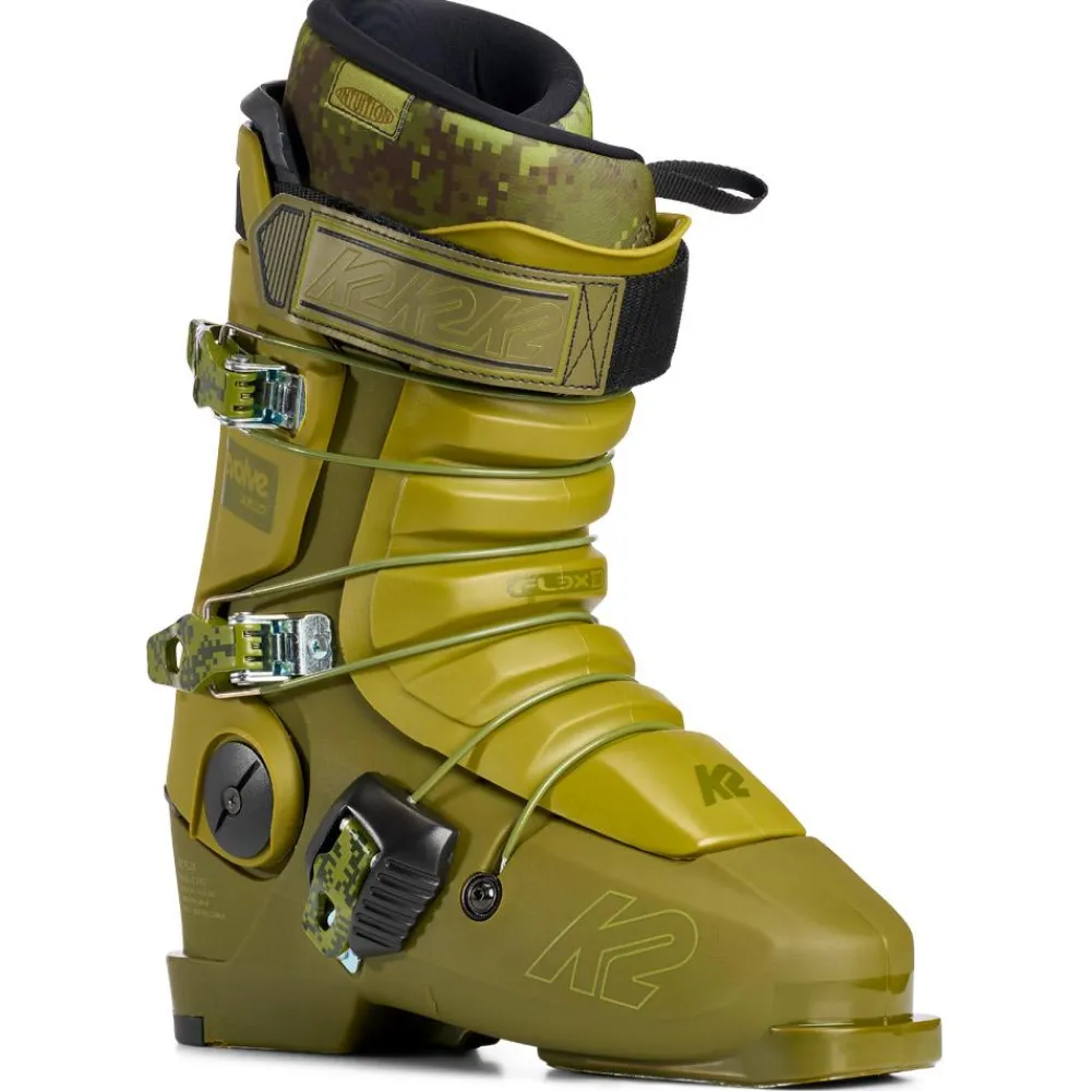 Chaussures Homme<K2 Chaussures de Ski Revolve Pro