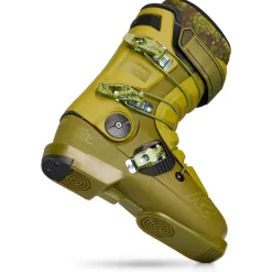 Chaussures Homme<K2 Chaussures de Ski Revolve Pro