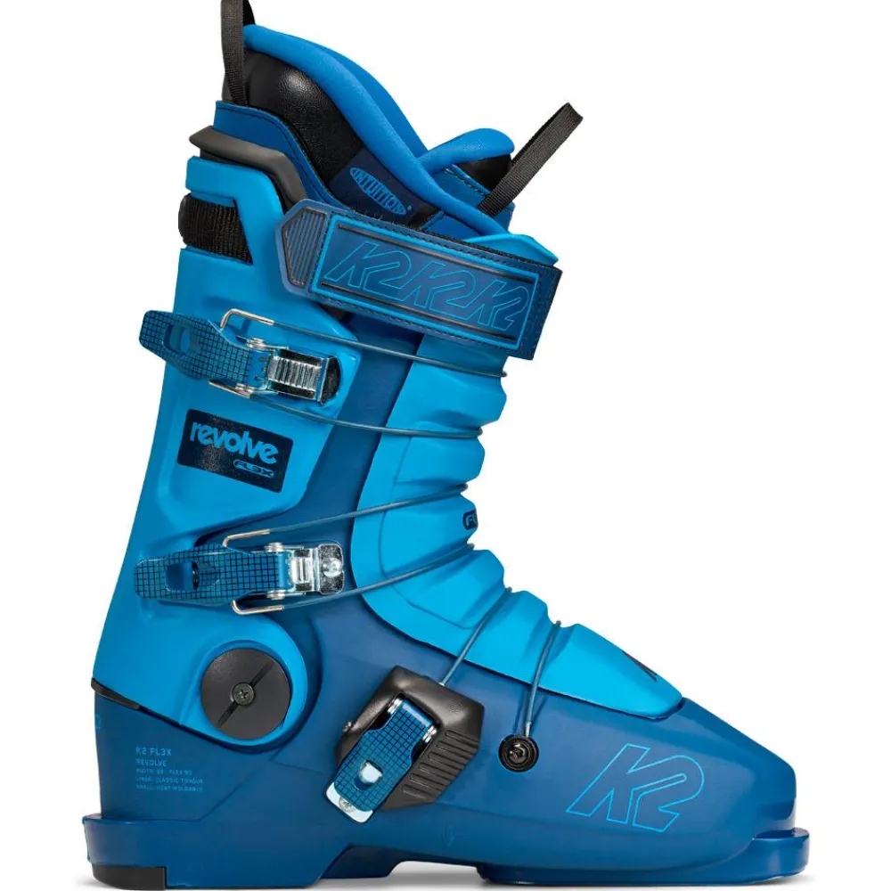 Chaussures Homme<K2 Chaussures de Ski Revolve