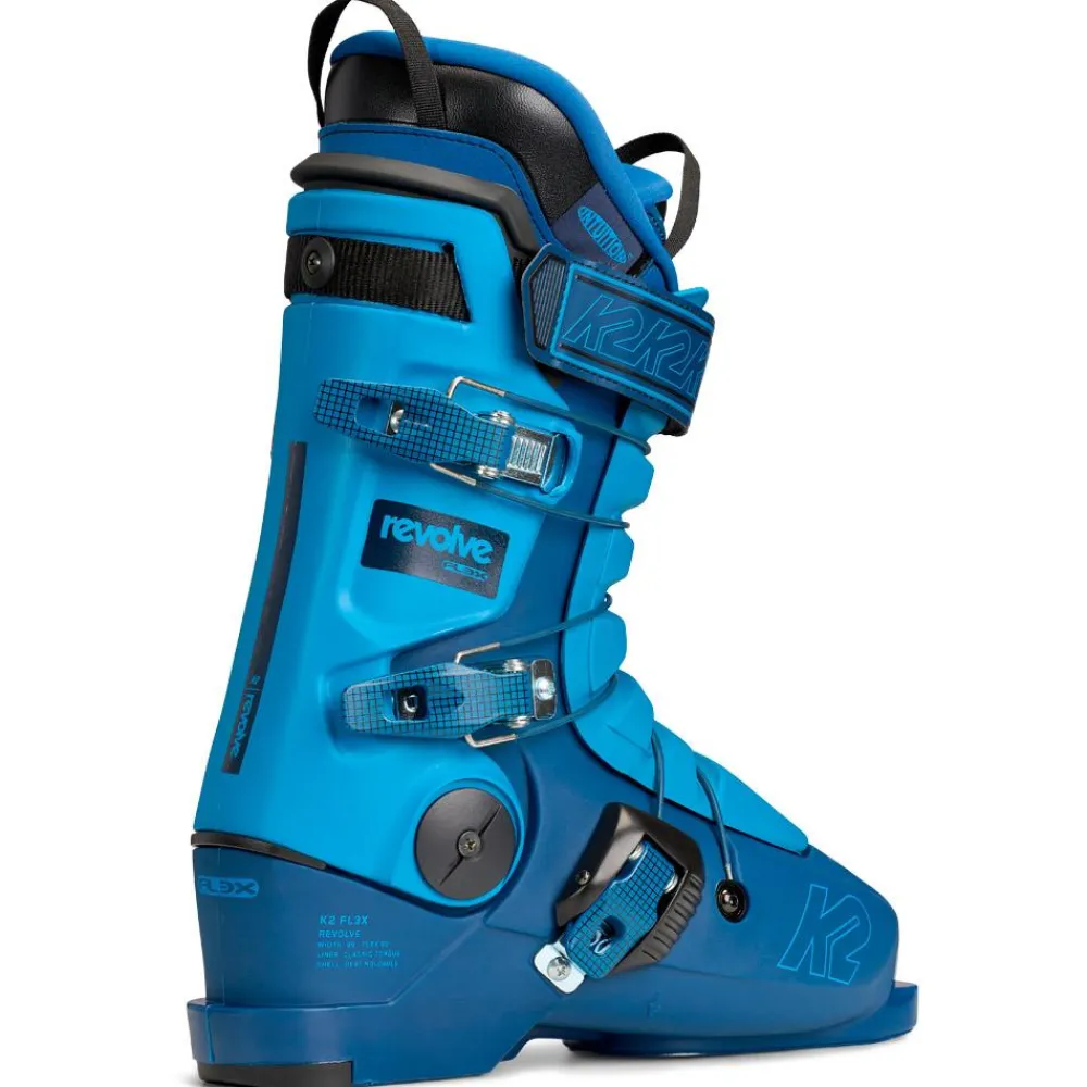 Chaussures Homme<K2 Chaussures de Ski Revolve