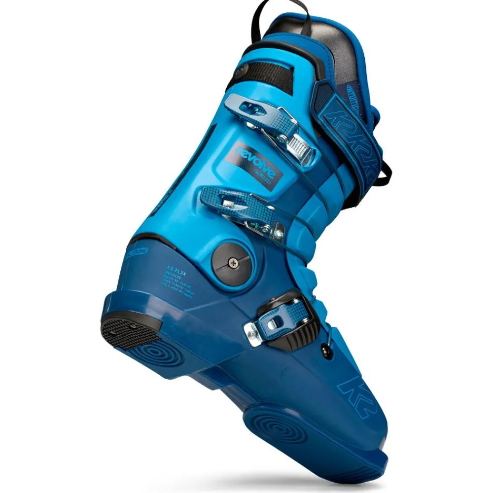 Chaussures Homme<K2 Chaussures de Ski Revolve