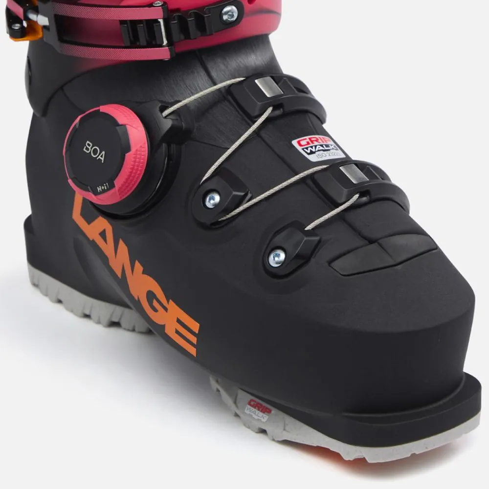 Chaussures Femme<Lange Chaussures de Ski Concept 10.5 W Gw Boa
