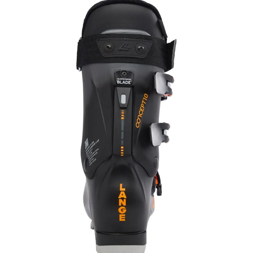 Chaussures Homme<Lange Chaussures de Ski Concept 10 Gw