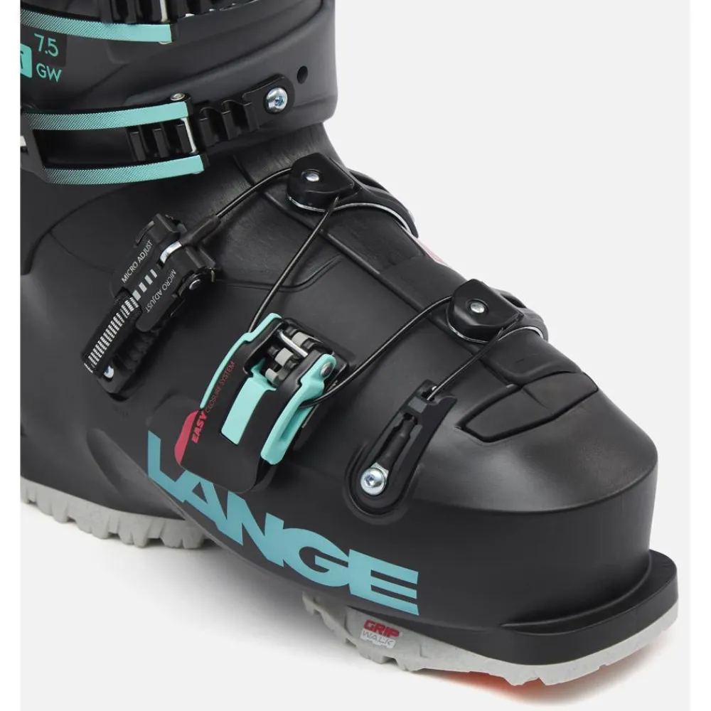 Outlet Chaussures de Ski Concept 7.5 W Gw Femme Chaussures Femme