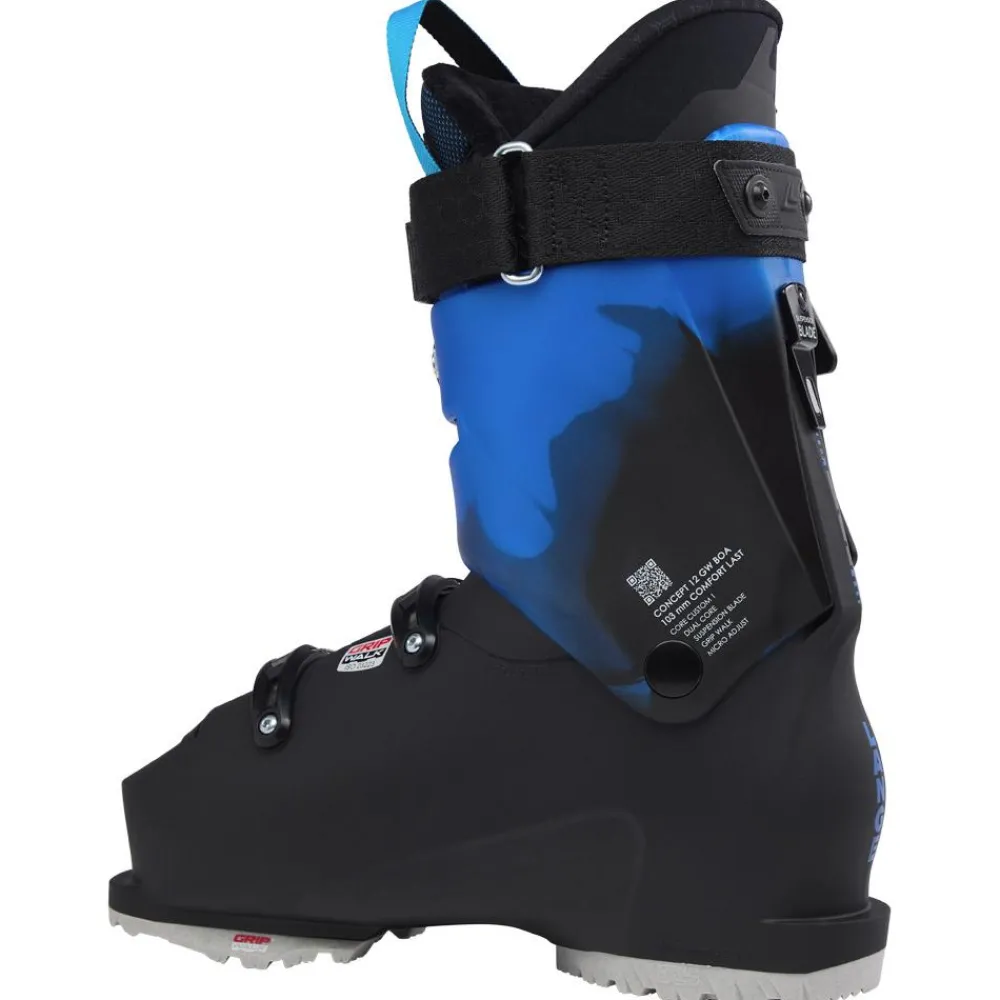 Chaussures Homme<Lange Chaussures de Ski Concept 12 Gw Boa