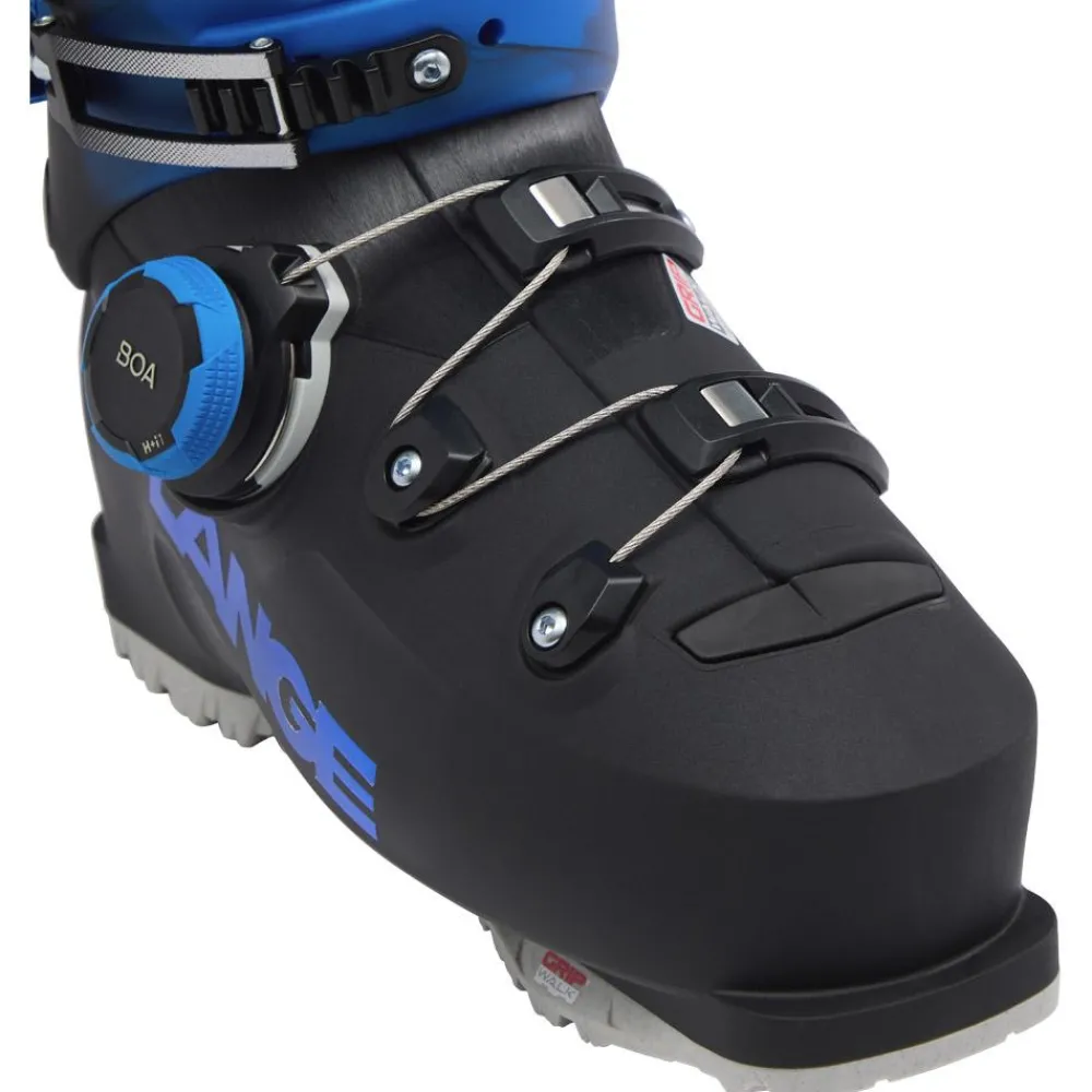 Chaussures Homme<Lange Chaussures de Ski Concept 12 Gw Boa