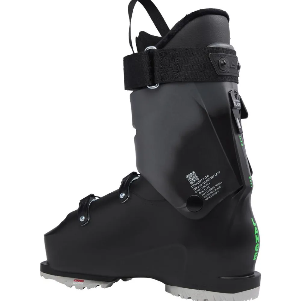 Chaussures Homme<Lange Chaussures de Ski Concept 9 Gw