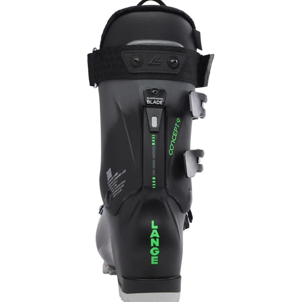 Chaussures Homme<Lange Chaussures de Ski Concept 9 Gw