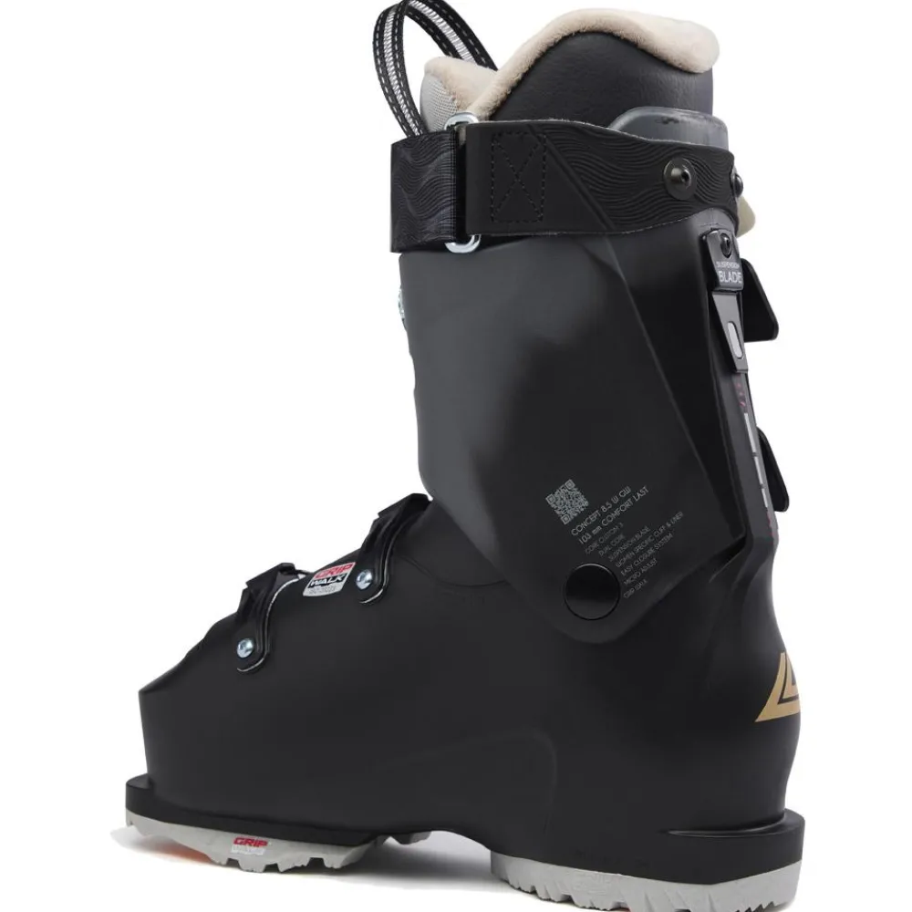 Chaussures Femme<Lange Chaussures de Ski Concept 8.5 W Gw