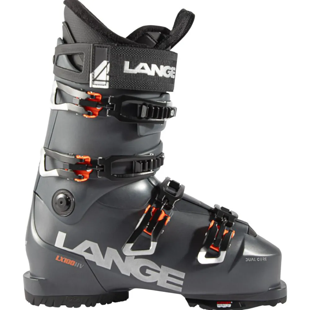 Chaussures Homme<Lange Chaussures de Ski Lx 100 Hv Gw