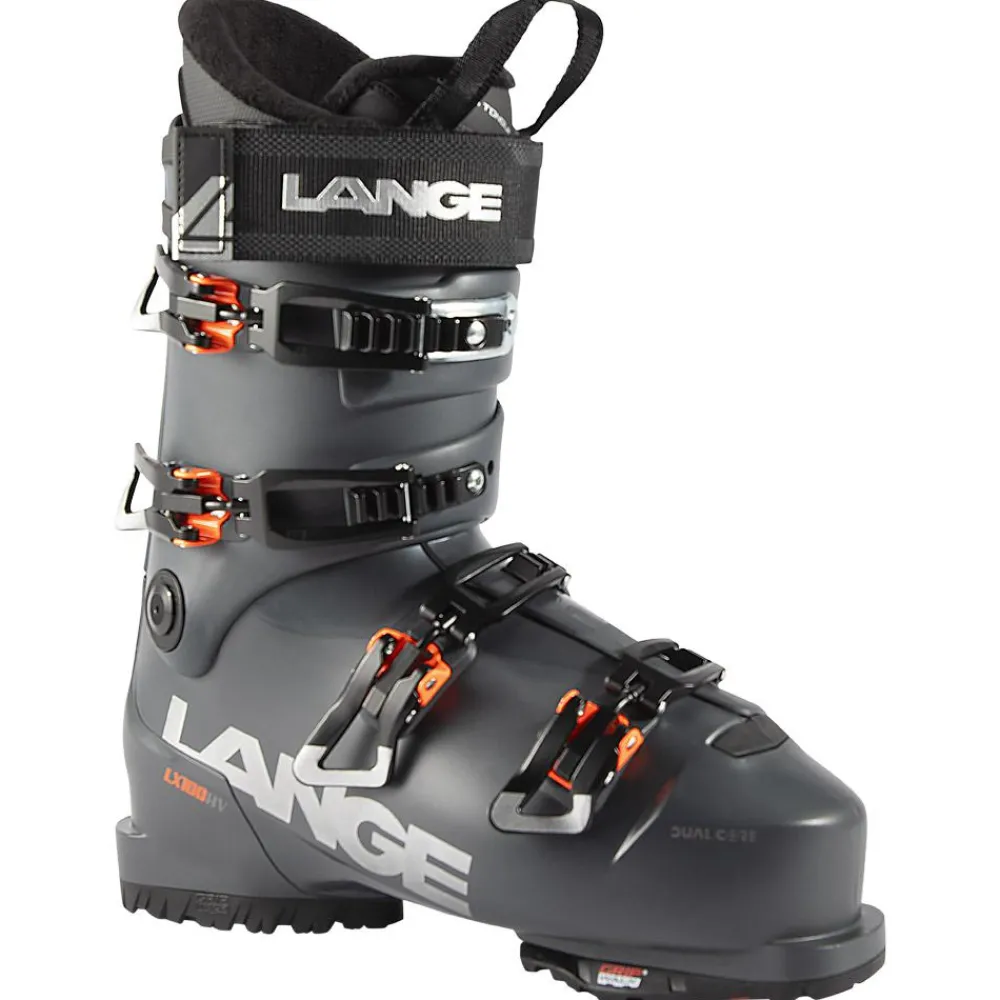 Chaussures Homme<Lange Chaussures de Ski Lx 100 Hv Gw