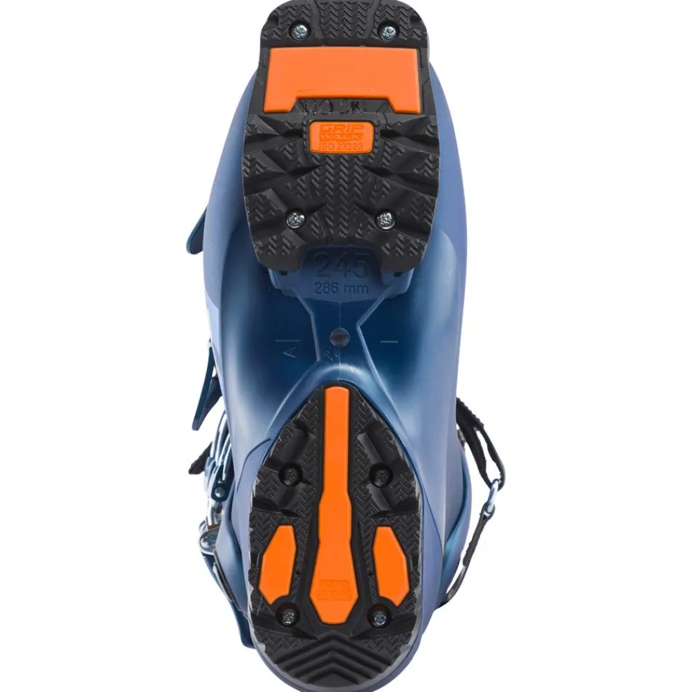 Hot Chaussures de Ski Lx 95 W Hv Gw Bright Blue Femme Chaussures Femme