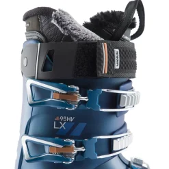 Hot Chaussures de Ski Lx 95 W Hv Gw Bright Blue Femme Chaussures Femme