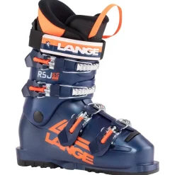 Chaussures Enfant<Lange Chaussures de Ski Rsj 65 Legend Blue