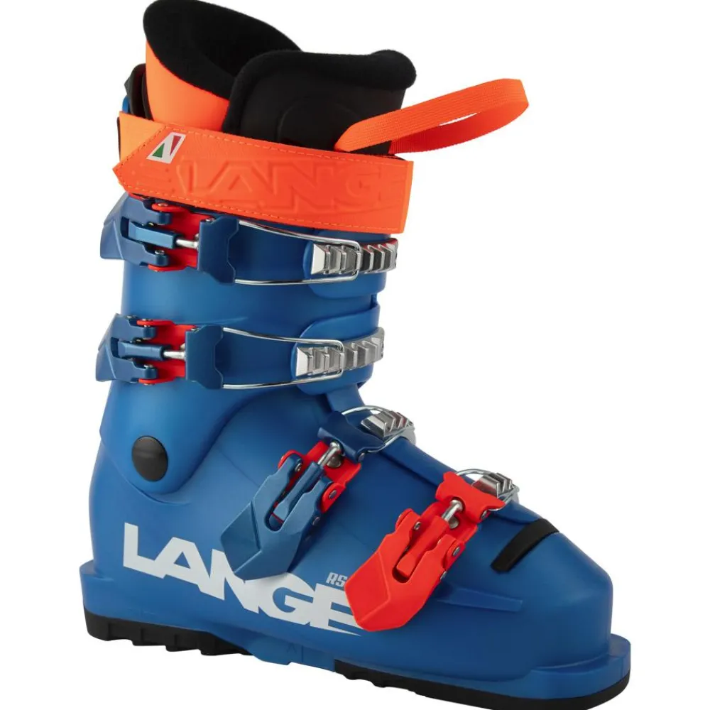 Chaussures Enfant<Lange Chaussures de Ski Rsj 65
