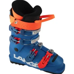 Chaussures Enfant<Lange Chaussures de Ski Rsj 65