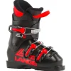 Chaussures Enfant<Lange Chaussures de Ski Rsj 50 Black Electric Red