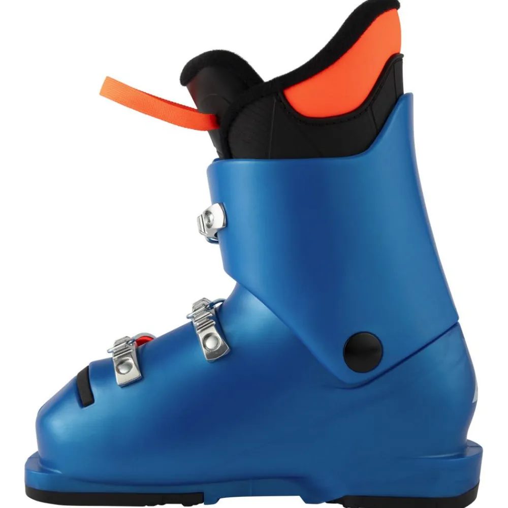 Chaussures de Ski Rsj 50 Vibrant Blue Enfant Chaussures Enfant