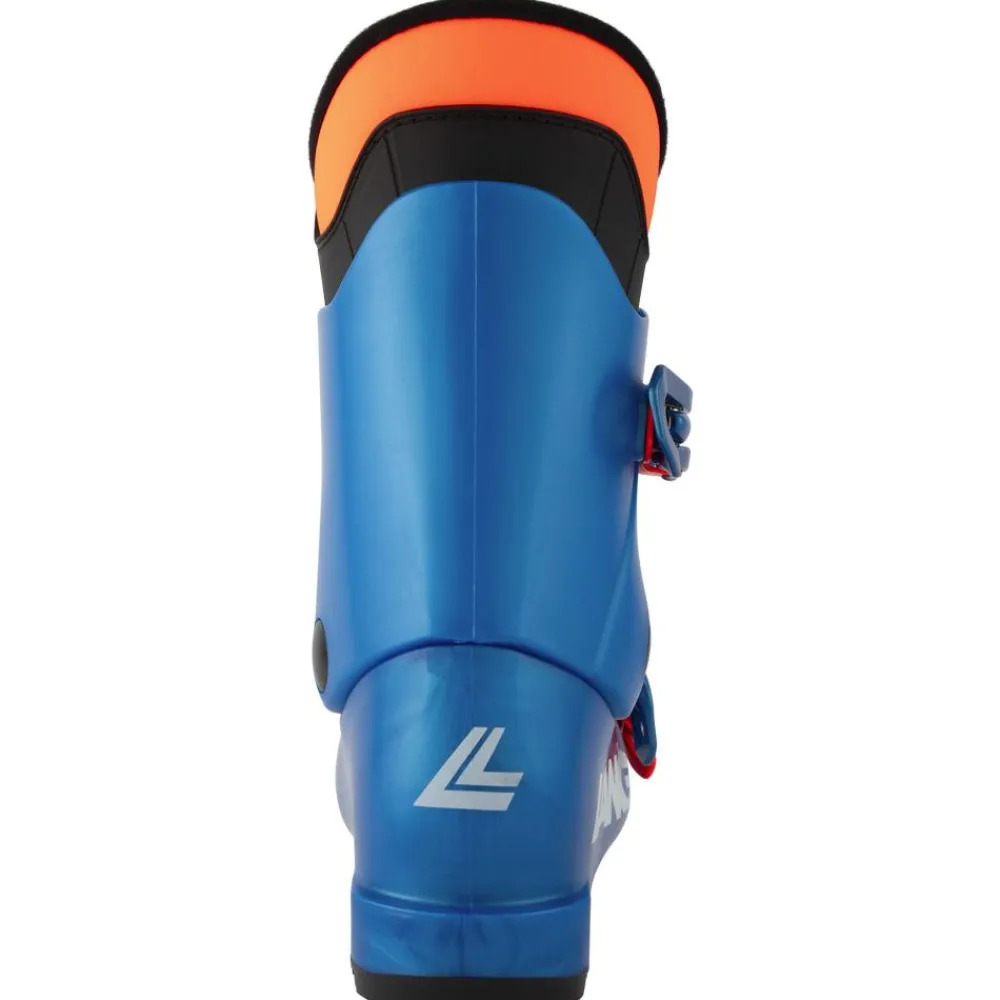 Chaussures de Ski Rsj 50 Vibrant Blue Enfant Chaussures Enfant