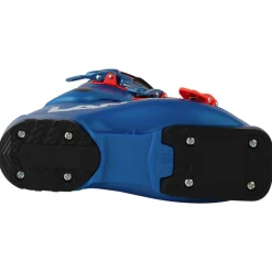 Chaussures de Ski Rsj 50 Vibrant Blue Enfant Chaussures Enfant