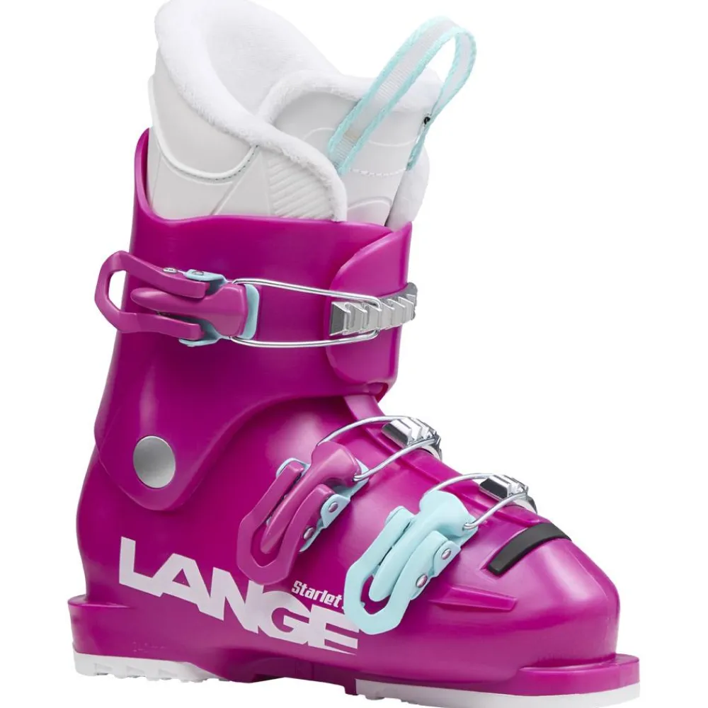 Outlet Chaussures de Ski Starlet 50 Enfant Chaussures Enfant