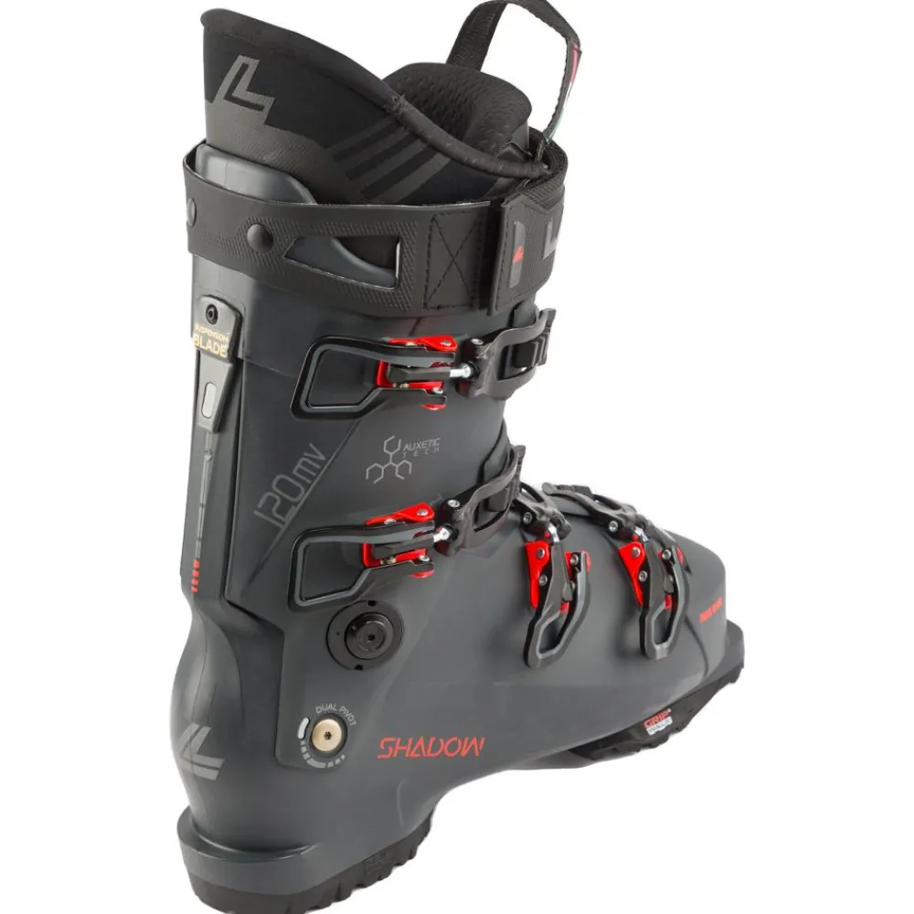 New Chaussures de Ski Shadow 120 Mv Gw Homme Chaussures Homme