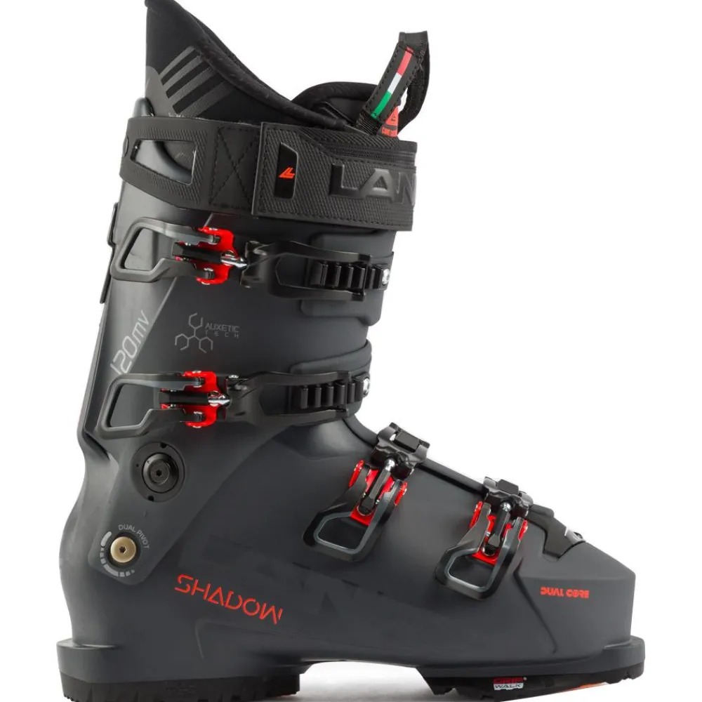 New Chaussures de Ski Shadow 120 Mv Gw Homme Chaussures Homme