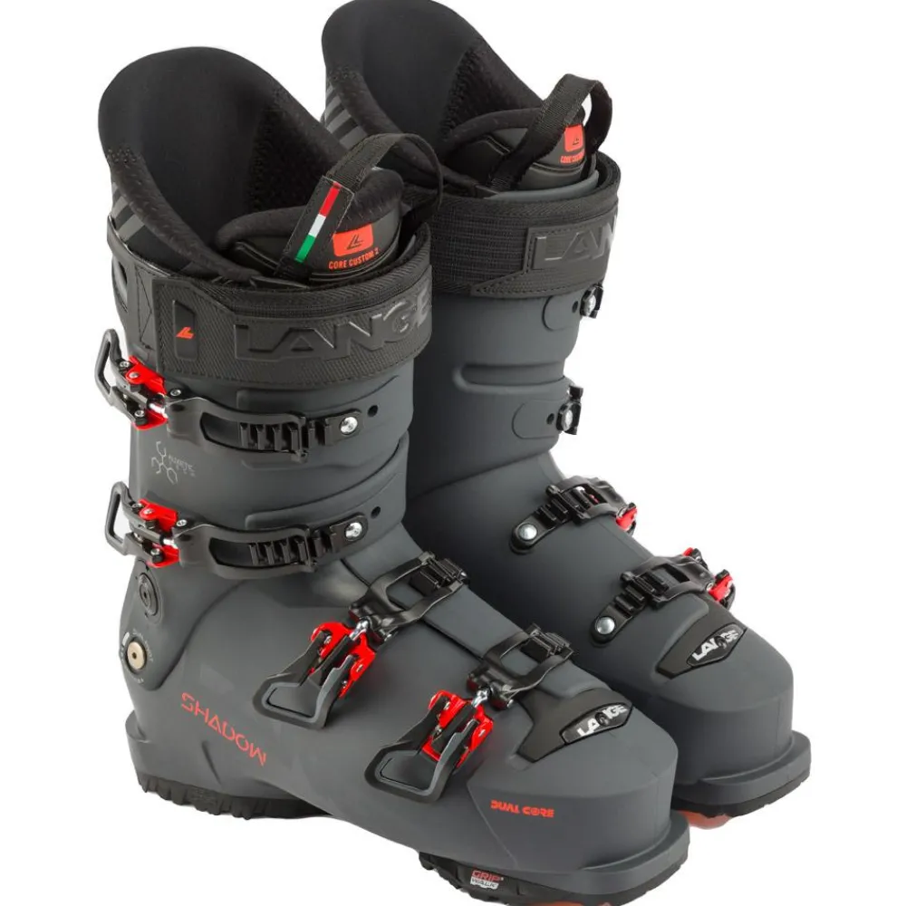 New Chaussures de Ski Shadow 120 Mv Gw Homme Chaussures Homme