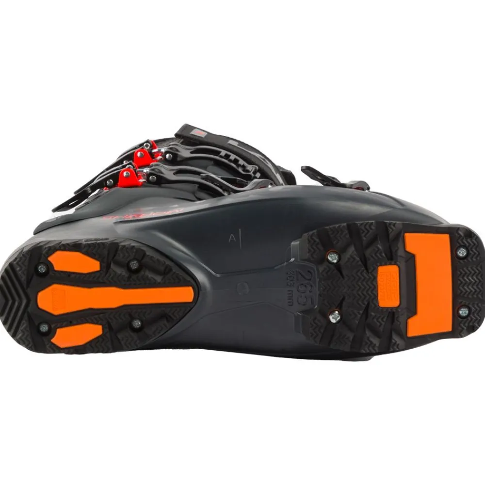 New Chaussures de Ski Shadow 120 Mv Gw Homme Chaussures Homme