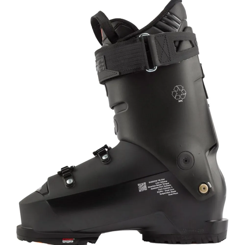 Chaussures Homme<Lange Chaussures de Ski Shadow 110 Lv Gw