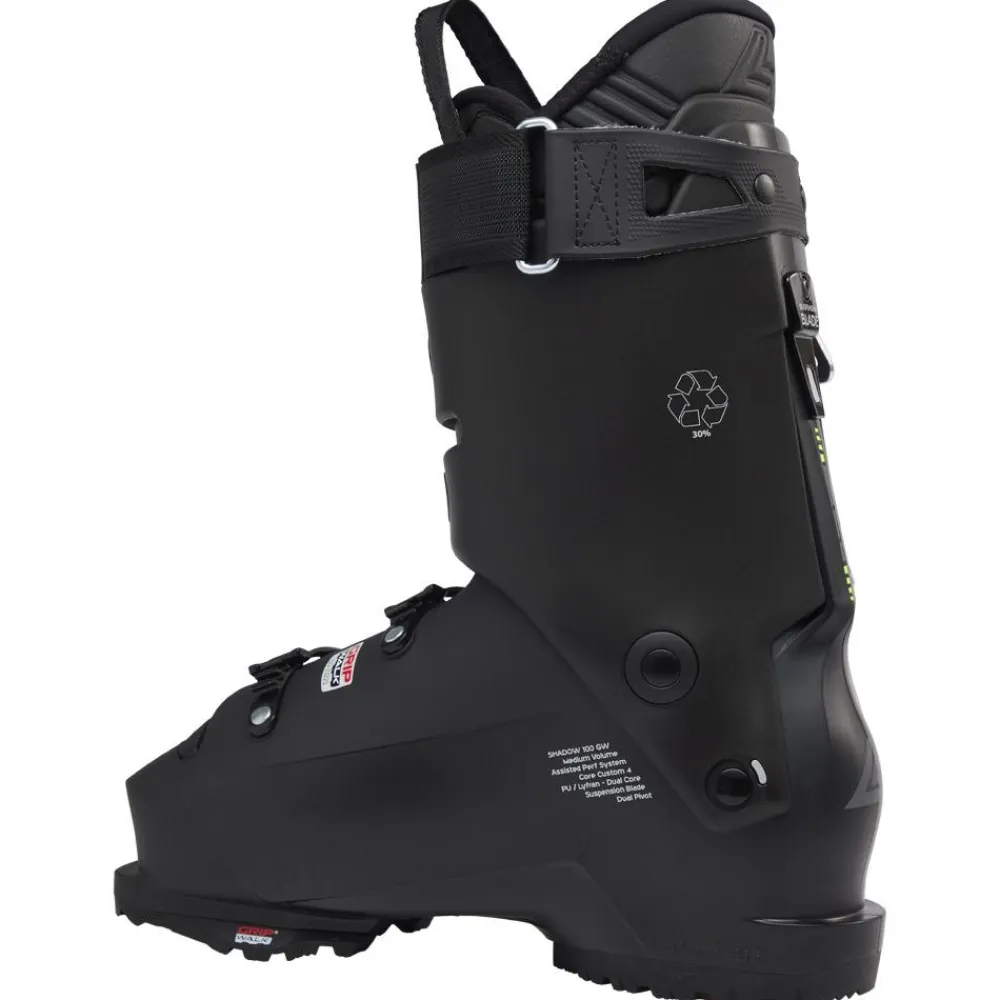 Hot Chaussures de Ski Shadow 100 Mv Gw Homme Chaussures Homme