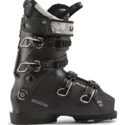 Chaussures Femme<Lange Chaussures de Ski Shadow 85 W Mv Gw Black