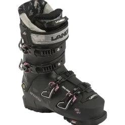 Chaussures Femme<Lange Chaussures de Ski Shadow 85 W Mv Gw Black