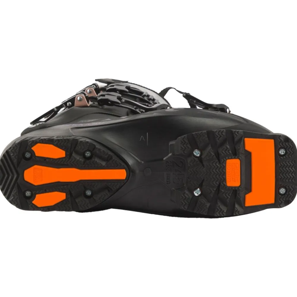 Chaussures Femme<Lange Chaussures de Ski Shadow 85 W Mv Gw Black